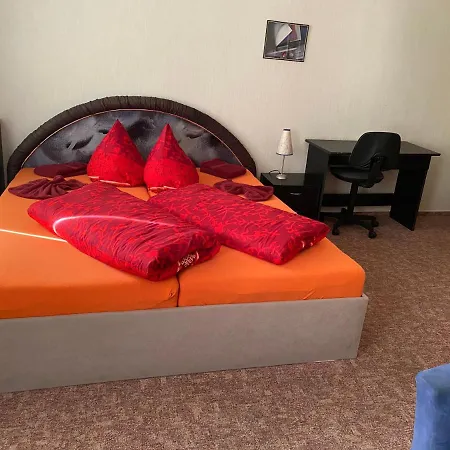 Alte Schmiede Guest house