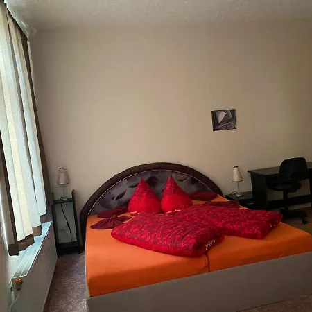 Alte Schmiede Guest house *