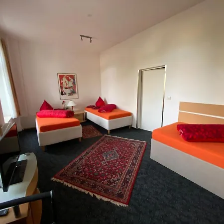 Alte Schmiede * Weißwasser/Oberlausitz