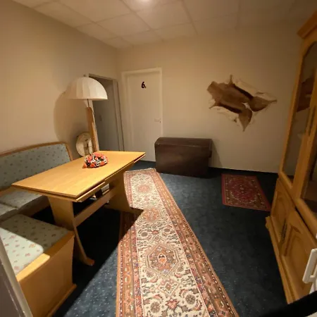 Alte Schmiede Guest house