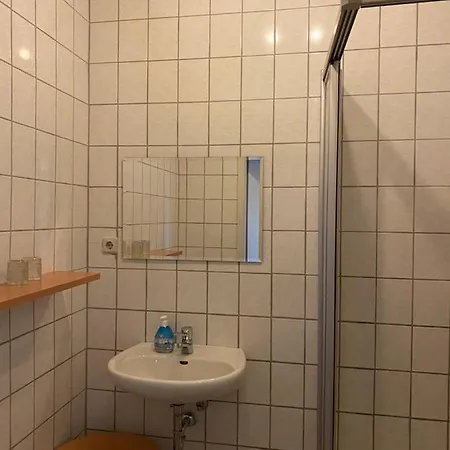 Guest house Alte Schmiede *