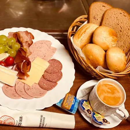 Alte Schmiede Weisswasser