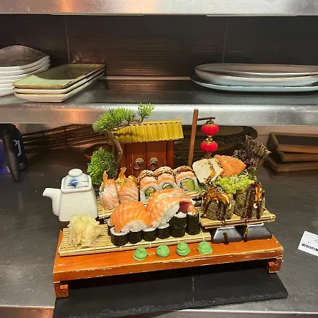 Gasthof Alte Schmiede