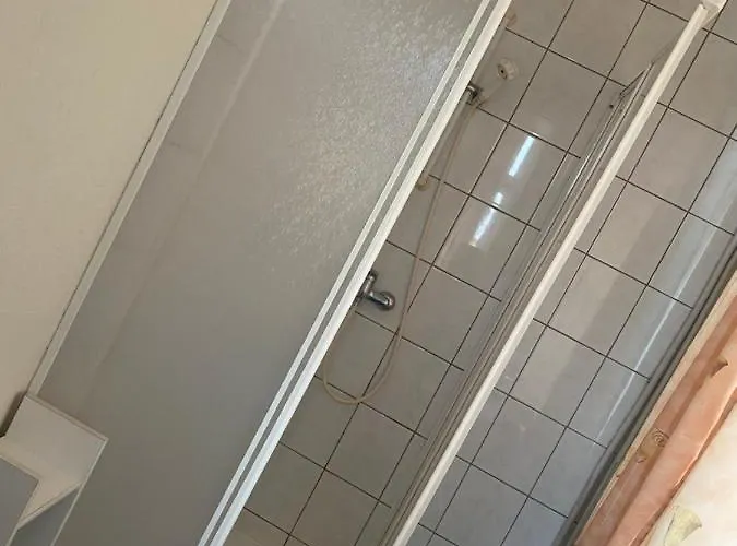 Pensjonat Alte Schmiede *