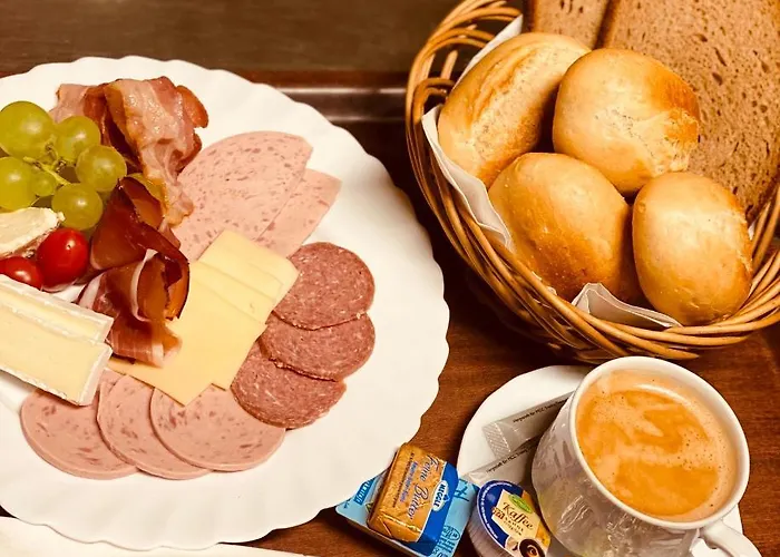 Alte Schmiede فايسفاسر